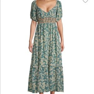 Free People Ellie Dress size SMALL